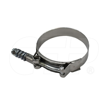Aic Replacement Parts Clamp-T Bolt Fits Caterpillar Models 2086054